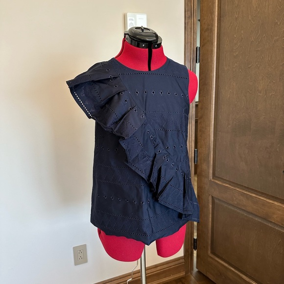 Ted Baker top - Picture 1 of 5